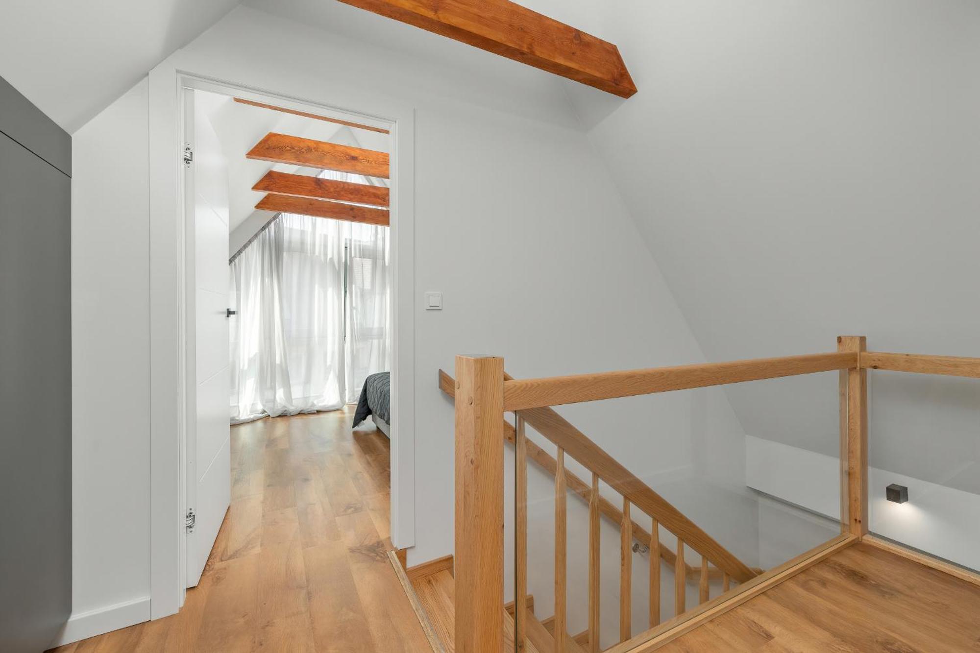 Gran & Marina Podzamcze Apartments Szczecin By Noclegi Renters Buitenkant foto