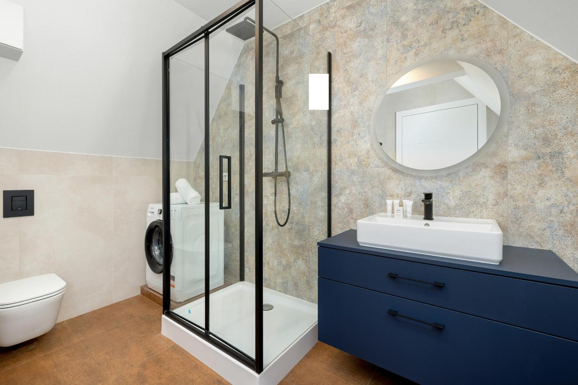 Gran & Marina Podzamcze Apartments Szczecin By Noclegi Renters Buitenkant foto