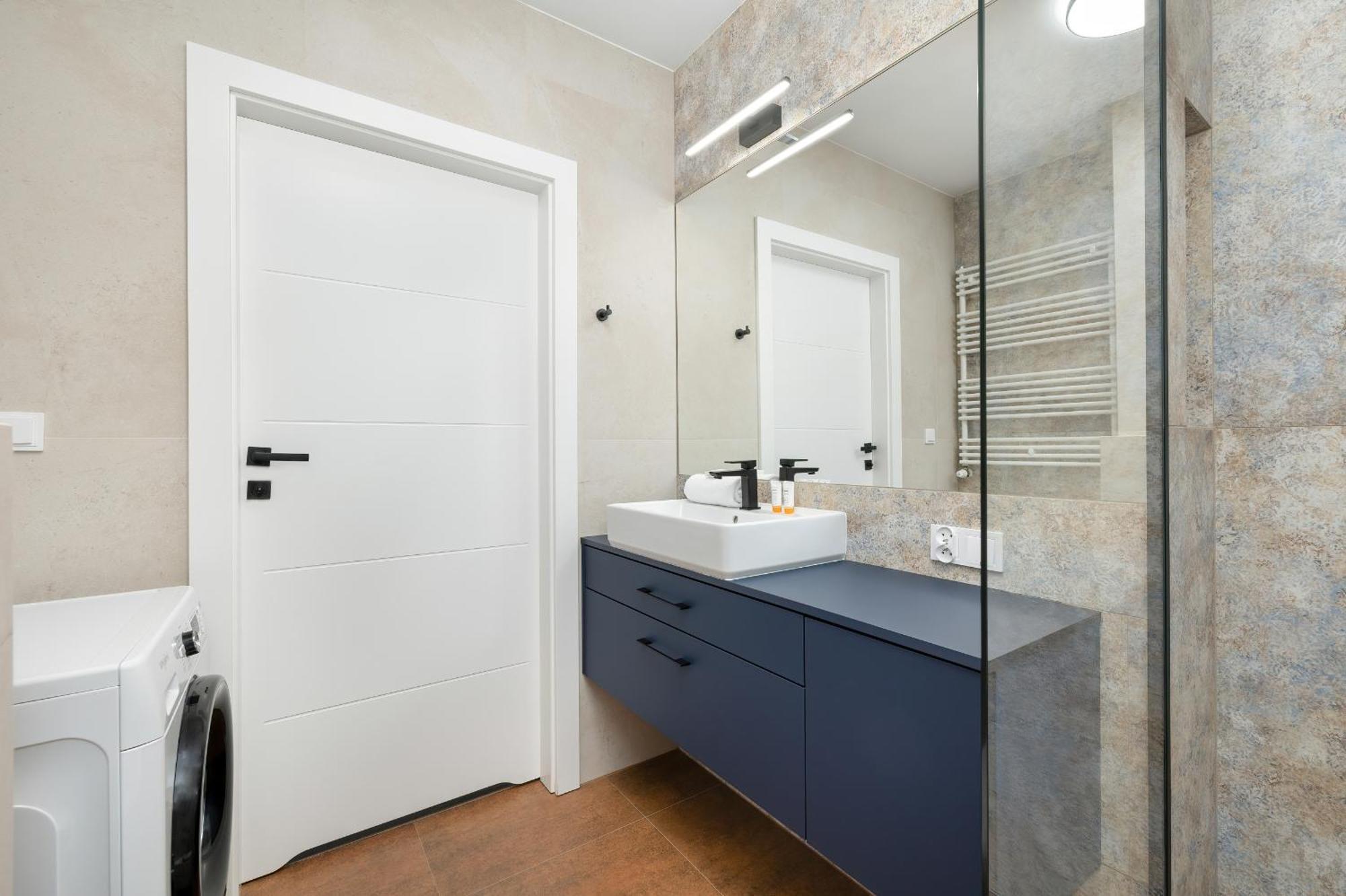 Gran & Marina Podzamcze Apartments Szczecin By Noclegi Renters Buitenkant foto