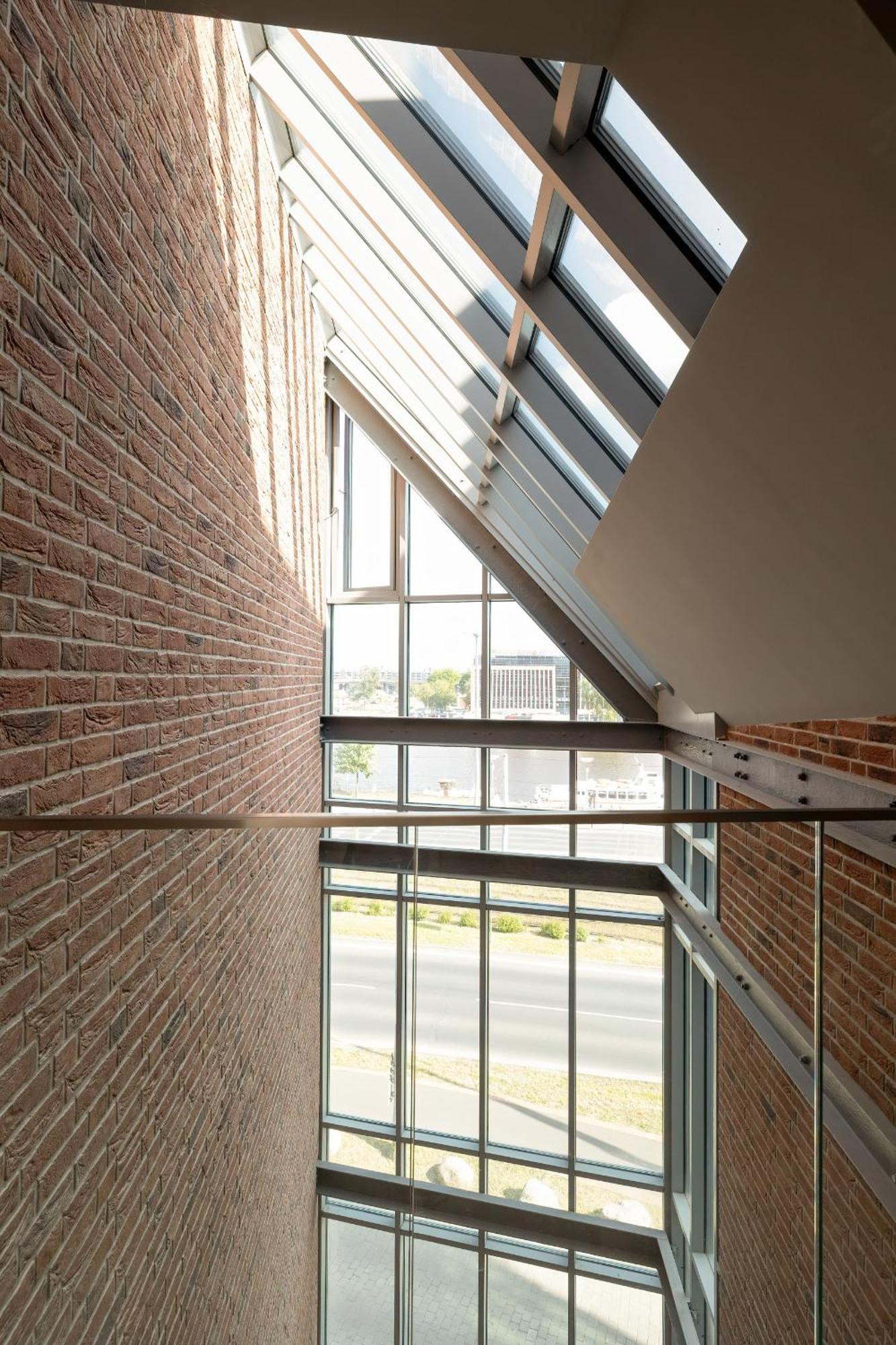 Gran & Marina Podzamcze Apartments Szczecin By Noclegi Renters Buitenkant foto